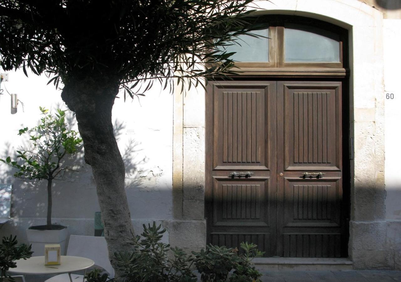Residenza Lago Syrakus Exterior foto